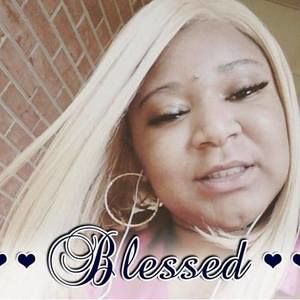 Meet your Posher, Shonte